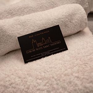 Luxury Suite Sant Isidoro