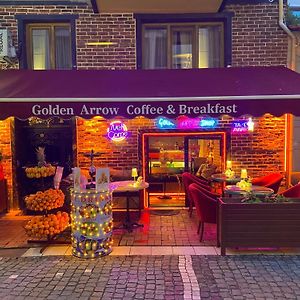 Golden Arrow Old City Hotel